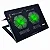 Base Cooler para Notebook Warrior Luigia AC267 - Multilaser - Imagem 1