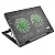 Base Cooler para Notebook Warrior Luigia AC267 - Multilaser - Imagem 2