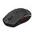 Mouse Gamer Wireless Redragon Invader Pro - Imagem 2