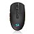 Mouse Gamer Wireless Redragon Invader Pro - Imagem 1
