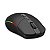 Mouse Gamer Wireless Redragon Invader Pro - Imagem 3