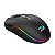 Mouse Gamer Wireless Redragon Invader Pro - Imagem 8