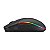 Mouse Gamer Wireless Redragon Invader Pro - Imagem 7