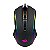 Mouse Gamer Redragon Ranger RGB M910 Preto - Imagem 1