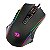 Mouse Gamer Redragon Ranger RGB M910 Preto - Imagem 3