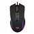 Mouse Gamer Redragon Plank de Alta Precisão - Imagem 1