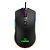 Mouse Gamer Kross Gaming Gungnir 4800 DPI LED - Imagem 1