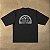 CAMISETA PRETA - ANCESTORS CONDOR - Imagem 2