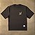 CAMISETA CAFÉ - ANCESTORS CONDOR - Imagem 1