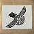 QUADRO 8x10 - CONDOR DE LOS ANDES - Imagem 1