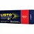 LISTO 4 MG X 10 COMPRIMIDOS - Imagem 1