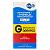 PARACETAMOL + PSEUDOFEDRINA 500 MG + 30 MG X 24 COMPRIMIDOS - Imagem 1