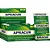 APRACUR 1 MG + 100 MG + 50 MG DISPLAY C/ 25 ENVELOPES X 6 COMPRIMIDOS - Imagem 1