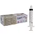 SERINGA 10 ML S/ AGULHA - LOCK - UNITARIO - DESCARPACK - Imagem 2