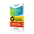 CLORIDRATO DE CIPROFLOXACINO 500 MG X 14 COMPRIMIDOS - Imagem 1