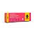 NISTATINA 100.000UI/G +OXIDO DE ZINCO 200MG/G -  60G (POMADA PARA ASSADURAS) - Imagem 1
