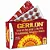 GERILON 100 MG X 60 CAPSULAS - Imagem 1