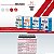 HIDRA HEALTH - C/ 4 SACHES X 28G - NATURAL - Imagem 2