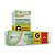 VALERATO DE BETAMETASONA 0,5 MG/G + SULFATO DE GENTAMICINA 1 MG/G + TOLNAFTATO 10 MG/G + CLIOQUINOL 10 MG/G - POMADA - 20G - Imagem 2