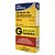 CLORIDRATO DE CIPROFLOXACINO 500 MG X 14 COMPRIMIDOS - Imagem 1