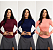Blusa Isa Com Mangas - Imagem 9