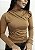 Blusa Isa Com Mangas - Imagem 7