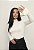 Blusa Dedinho Flanelada - Imagem 1
