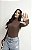 Blusa Dedinho Flanelada - Imagem 2