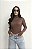 Blusa Dedinho Flanelada - Imagem 5