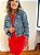 Jaqueta Jeans Nick - Imagem 1
