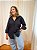 Camisa Rute Preto - Imagem 4