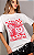 T-shirt Morango - Imagem 1