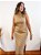 Vestido Cassia - Bege - Imagem 1