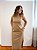 Vestido Cassia - Bege - Imagem 7