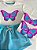 Conjunto Borboleta Colors - Imagem 4