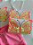 Conjunto Borboleta Furtacor - Imagem 3