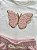 Conjunto Borboleta Fitas - Imagem 3