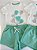 Conjunto Fitas - Verde Menta - Imagem 1
