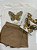 Conjunto Borboleta Dourada (Short Saia) - Imagem 1