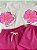 Conjunto Flor Pitaia - Imagem 1