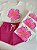 Conjunto Flor Pitaia - Imagem 5