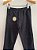 Legging Preta (Molecotton) - Imagem 2