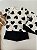 Conjunto Coração Black Verão (Short Saia) - Imagem 2