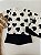 Conjunto Coração Black Verão (Short Saia) - Imagem 3