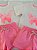 Conjunto Butterfly Verão (Rosa Neon) - Imagem 2