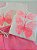 Conjunto Butterfly Verão (Rosa Neon) - Imagem 3