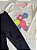Conjunto Emoji + Leggin Molecotton - Imagem 1