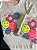 Conjunto Emoji + Leggin Molecotton - Imagem 5