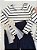 Conjunto Canelado Manga Longa + Legging Molecotton - Imagem 2