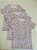 Blusa Canelada Estampada - Lilás - Imagem 2